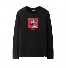 Kyrie Irving Long Sleeve Tshirt Couple T Shirt Designs