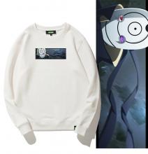 เสื้อคลุมฮูด Obito Uchiha นารูโตะราคาถูก Hoodies สําหรับสาว 