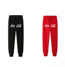 Coca-Cola Logo Trousers Pants