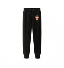 Crayon Shin-chan Pants Sports Trousers