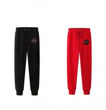 Deadpool Logo Trousers Pants