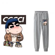 Crayon Shin-chan Trousers Pants