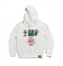 My Hero Academia Katsuki Bakugo hooded sweatshirt Baby Boy Sweatshirt