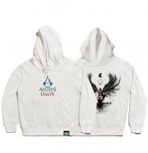 Assassin's Creed Coat Hoodies For Teenage Guys