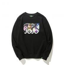 JoJo Bizarre Adventure Hoodies Cool Hoodies For Girls