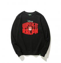 Wreck-It Ralph Kids Hooded Jacket hooded sweatshirt