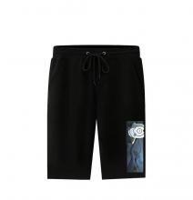 Obito Uchiha Sweatpants Naruto Casual Pants