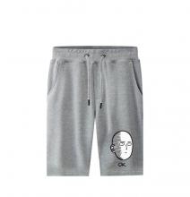 One Punch Man Pants Sports Trousers