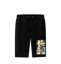 Naruto Naruto Uzumaki Pants Sports Trousers