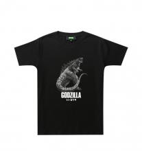 Godzilla Tees Couple T Shirt Online Shopping