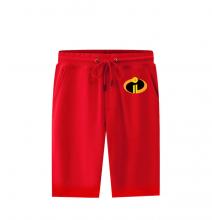 The Incredibles Logo Pants Sports Trousers