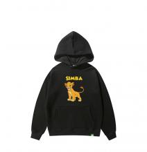 Disney The Lion King Simba Sweatshirt Baby Boy Sweatshirt