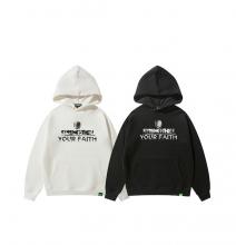 โจมตี Titan Hoodies ปีกของเสรีภาพโลโก้ Hoodie วัยรุ่น