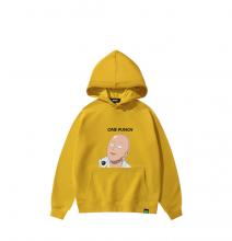 One Punch Man Hoodie Girl Hoodies On Sale