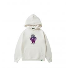 DOTA 2 Templar Assassin Hoodies Cute Sweatshirts For Teens