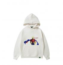 My Hero Academia All Might Hoodie Best Hoodies For Boys