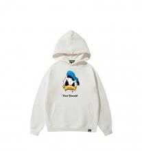 Disney Donald Duck Hoodies Boys Hoodies Sale