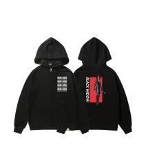 Marvel Black Widow Black Widow Hoodie Couple Hoodies Online