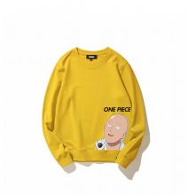 Boys Hoodie Shirt One Punch Man Tops