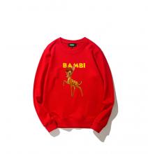 Cool Hoodies For Teenage Guys Disney Bambi Hoodie