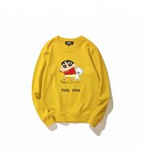 Crayon Shin-chan Hoodie Nice Boys Hoodies