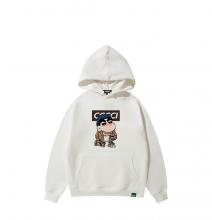 Crayon Shin-chan Hooded Jacket original design Boys Hoodies Sale