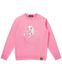 Pokemon Mew Hoodies Hoodies For 15 Year Olds