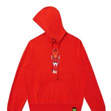 EVA Hoodie Boys Pullover Hoodies