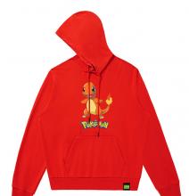 Pokemon Charmander Sweatshirt original design Baby Girl Hoodie