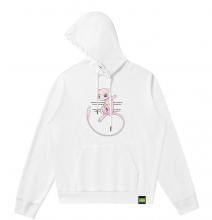 Pokemon Mew Coat Boys Hoodie