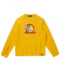 Tom and Jerry Hoodie original design Good Boy Hoodie