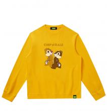 Enfants Hoodies Boys Disney Chip et Dale Tops