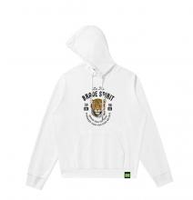 Jaguar Tops Boys Pullover Hoodies