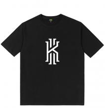 Kyrie Irving Tees Korean Couple Shirts