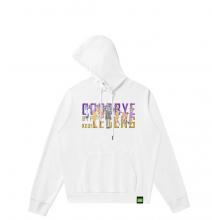 Kobe Bryant Hooded Coat Oversized Hoodie Kids