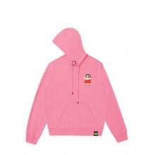 Crayon Shin-chan Coat Oversized Hoodie Kids