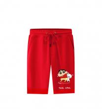 Crayon Shin-chan Trousers Pants