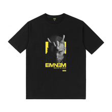 เสื้อผู้หญิงเสื้อวันเกิด Eminem