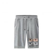 Kakashi Hatake Sweatpants Naruto Casual Pants