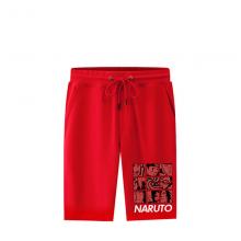 Naruto Pants Sports Trousers