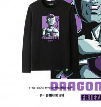 Dragon Ball DB Frieza T-Shirts Girls T Shirt 