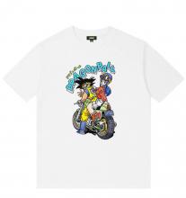 Dragon Ball DB Shirts Son Goku Personalized Family T Shirts 