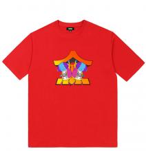 Dragon Ball Shirts Zeno Boys Tee Shirts 