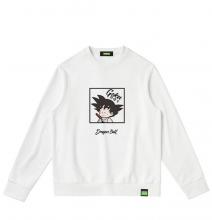 Dragon Ball Son Goku Hoodie Cool Sweatshirts For Boys