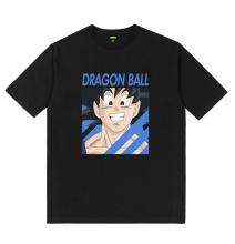Dragon Ball Son Goku Shirt Cute Shirts For Girls 