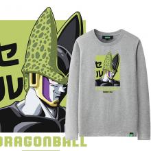 Dragon Ball Z Cell Shirt Family Tee Shirts 