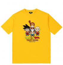 Master Roshi Tee Shirt Dragon Ball Z Kids T Shirts 