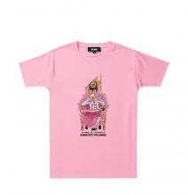 One Piece Tshirts Doflamingo Girls Shirt 